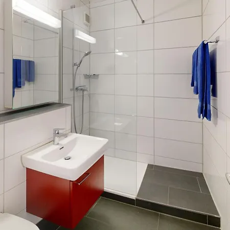 Hotel Apartmenthouse Rodtmatt - Zentral In Bern