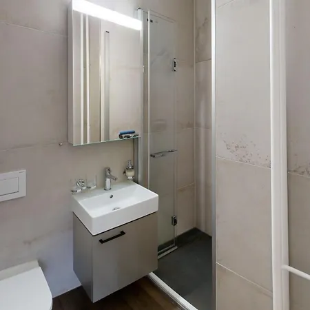 Apartmenthouse Rodtmatt - Zentral In Bern