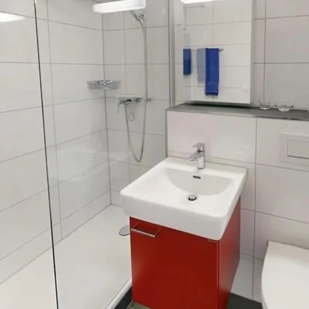 Hotel Apartmenthouse Rodtmatt - Zentral In Bern