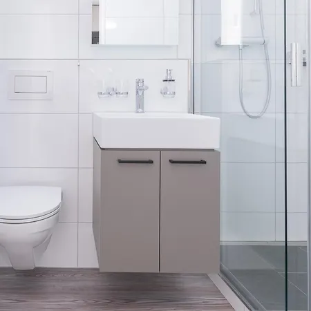 Apartmenthouse Rodtmatt - Zentral In Hotel 3*
