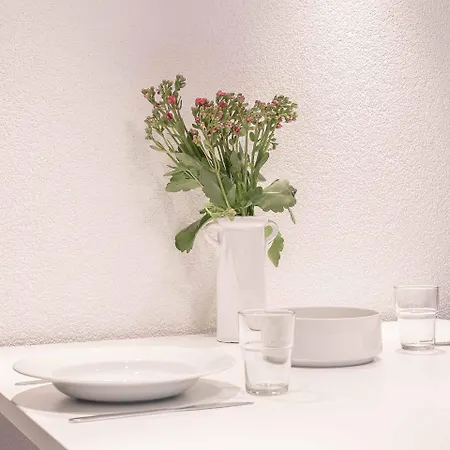 Hotel Apartmenthouse Rodtmatt - Zentral In 3*