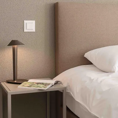 Apartmenthouse Rodtmatt - Zentral In 3* Bern